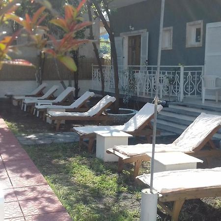 Sun Helios Garden Hotel Limenas  Luaran gambar