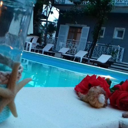 Sun Helios Garden Hotel Limenas  Luaran gambar