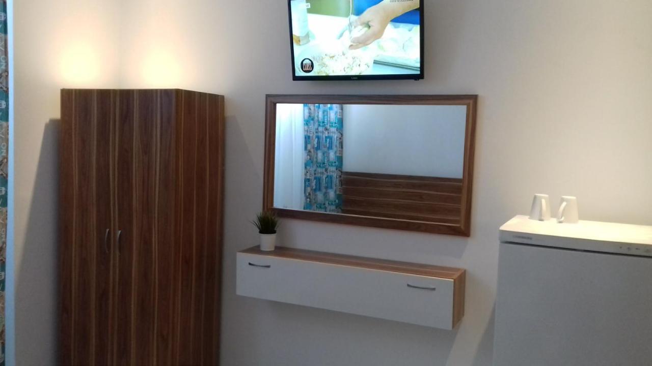 Sun Helios Garden Hotel Limenas  Luaran gambar
