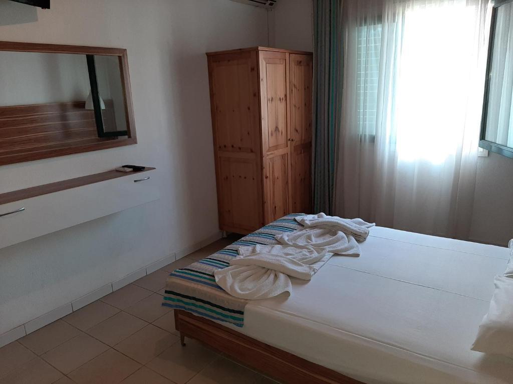 Sun Helios Garden Hotel Limenas  Luaran gambar
