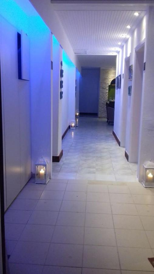 Sun Helios Garden Hotel Limenas  Luaran gambar