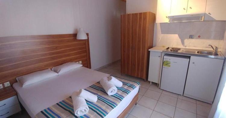 Sun Helios Garden Hotel Limenas  Luaran gambar