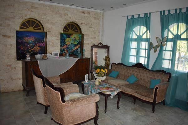 Sun Helios Garden Hotel Limenas  Luaran gambar